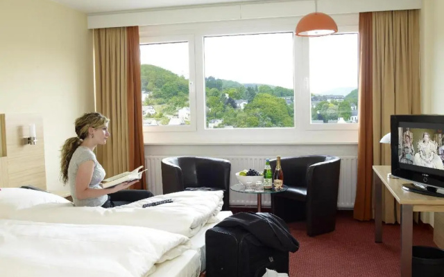 Opal Hotel