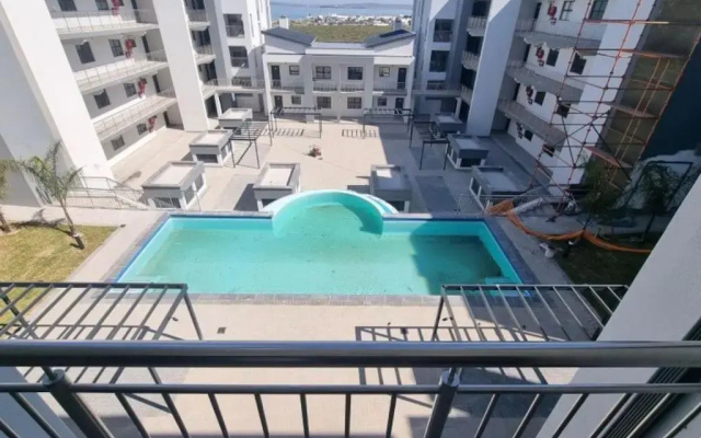 Nivica modern 2 bedroom luxury apartment