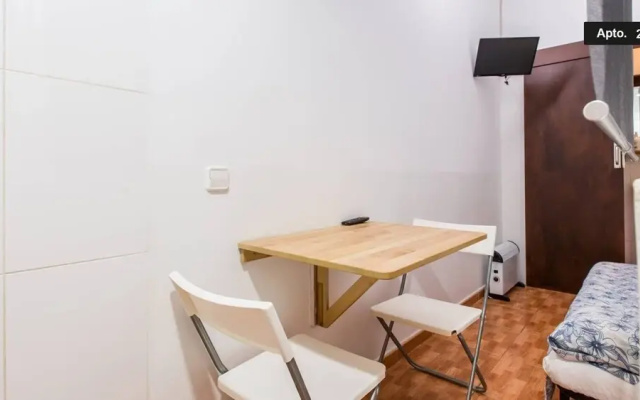 Apartament Studio el Born 23