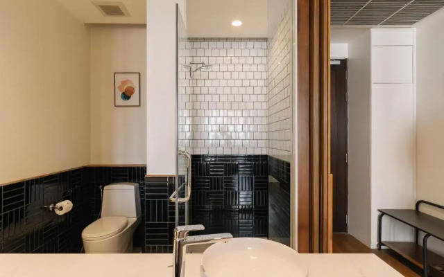 Nida Rooms Loy Kroh Walking Sttreet Soi 2