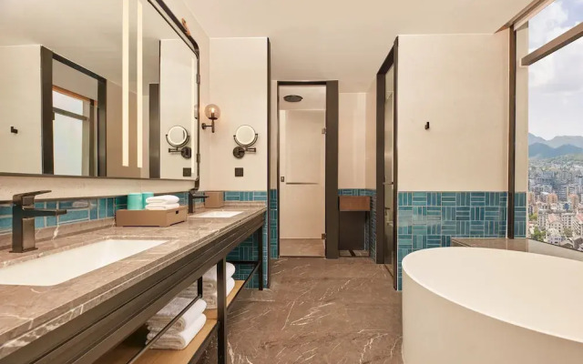 Four Points By Sheraton Linhai