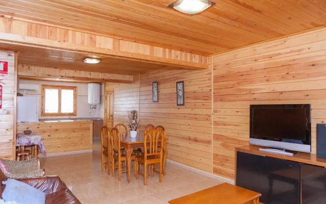 Casa Rural los Caños