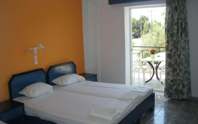 Liakada Hotel
