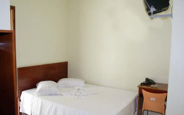 Hotel Morada do Sol