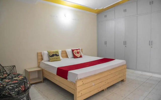 Sun Pine Villa