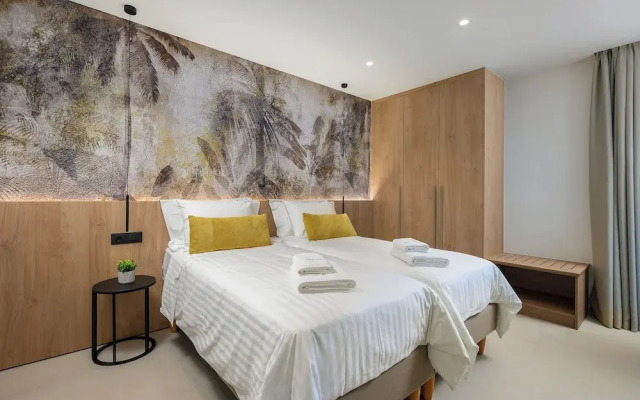 Majo Luxury Villas Panoramic Sea View