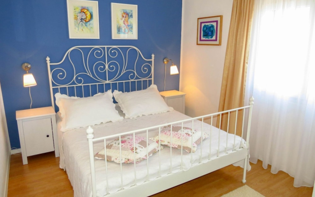 Apartments Anda