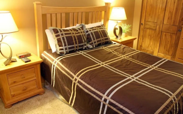 Park Place 104C 2 BR