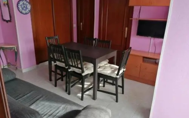 Apartment en Las Naciones