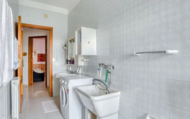 Independent House With Shared Pool