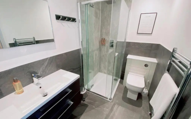 Ravenscraig Guest House
