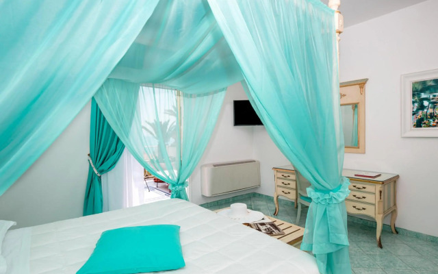 Hotel Royal Prisco