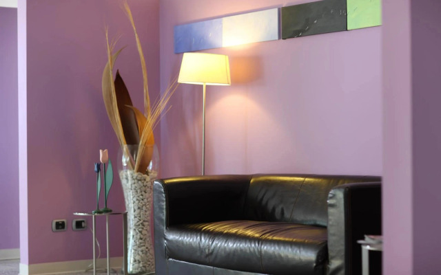 Hotel Zeffiro
