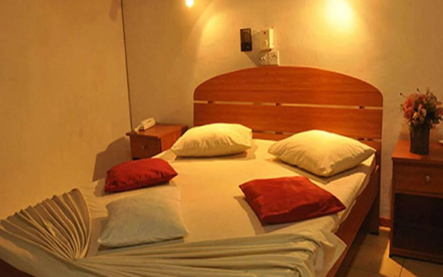 Dilena Beach Resort