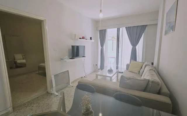 126 NIC - Stay Incity Apartment