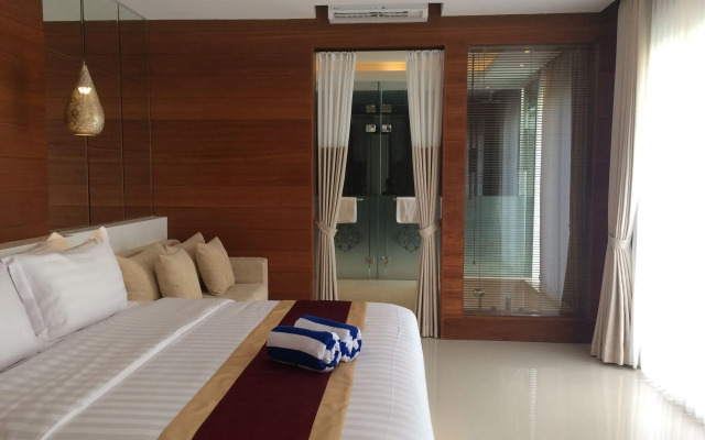 Sithala Villa Seminyak
