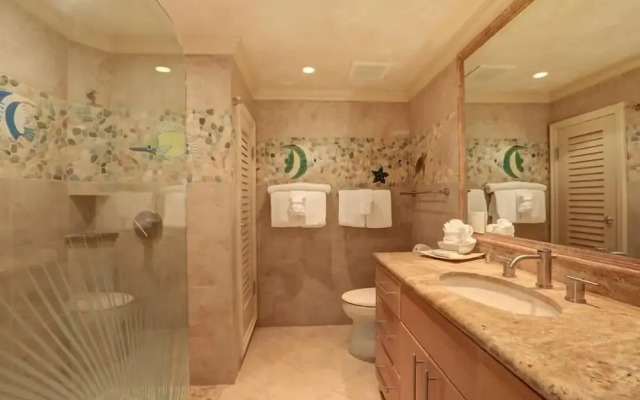 Makena Surf, #f-107 2 Bedroom Condo
