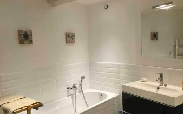 Eyragues suite parentale