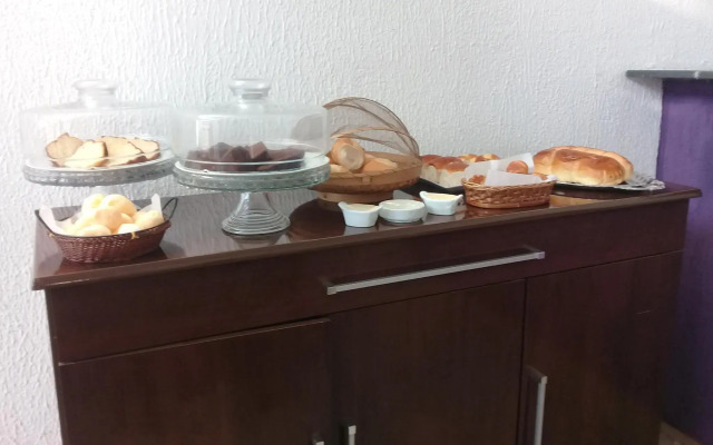 Hotel Universo
