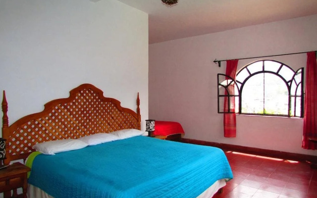 Hotel Cielito Lindo Taxco