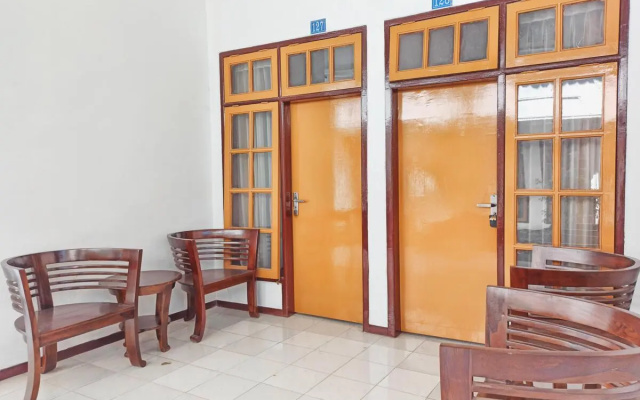 OYO 3804 Hotel Tegar Asri