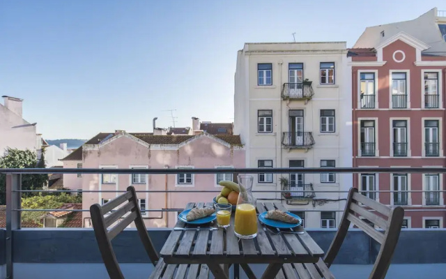 Lapa House
