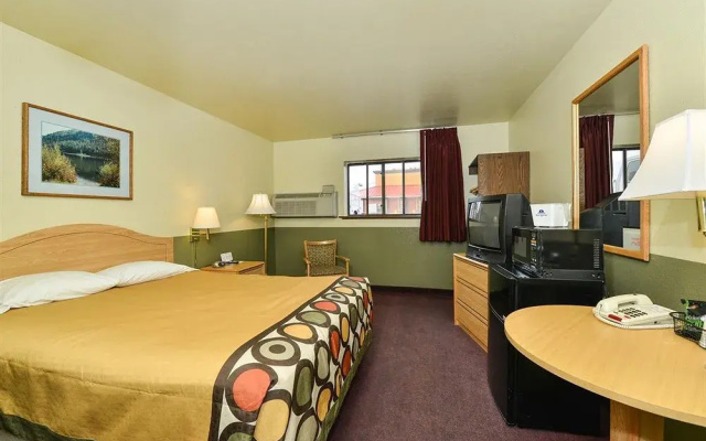 Americas Best Value Inn Dillon