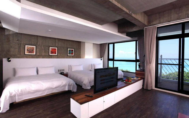 El Puerto Hotel