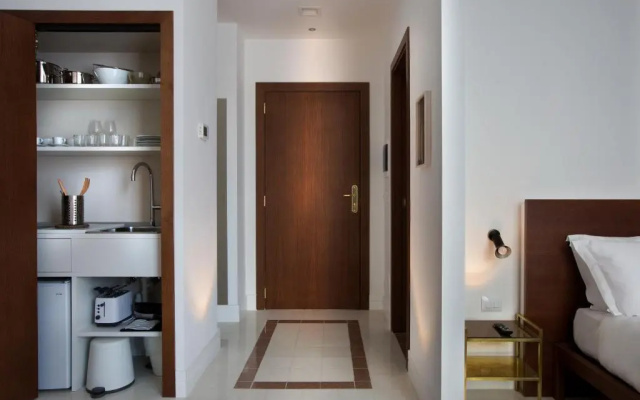 Corso Novara 5 Design Apartments