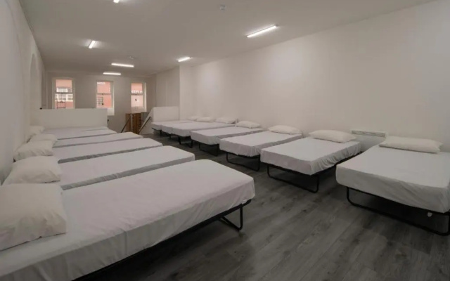 Harbourside Hostel Bristol