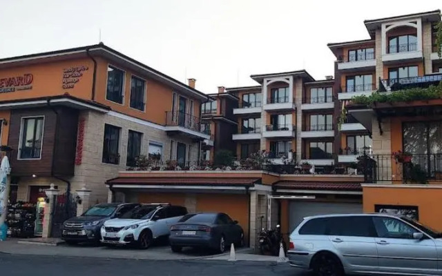 Boulevard Sea Residence