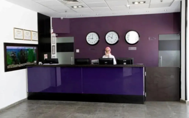Madison Hotel Nahariya