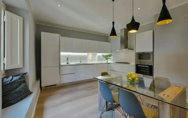 Apartments Florence - Dello Sprone