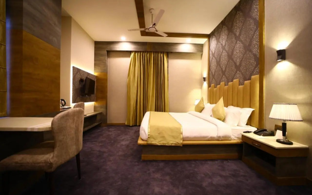 Primeland Hotel