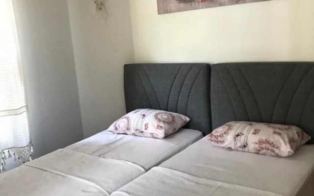 Duplex Villa 5 Min to Akyaka Beach in Mugla