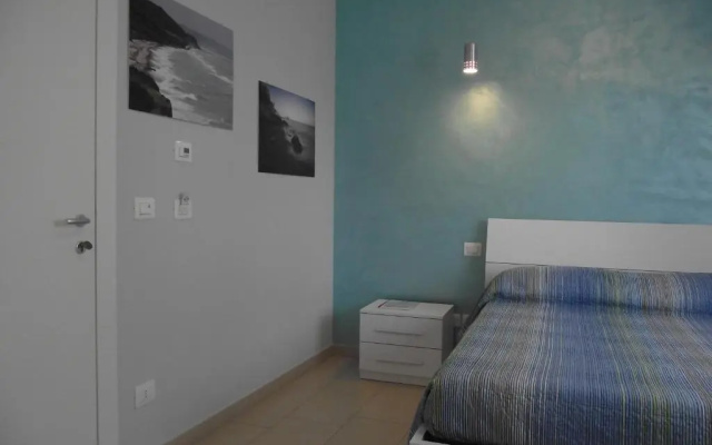 B&B Olganna