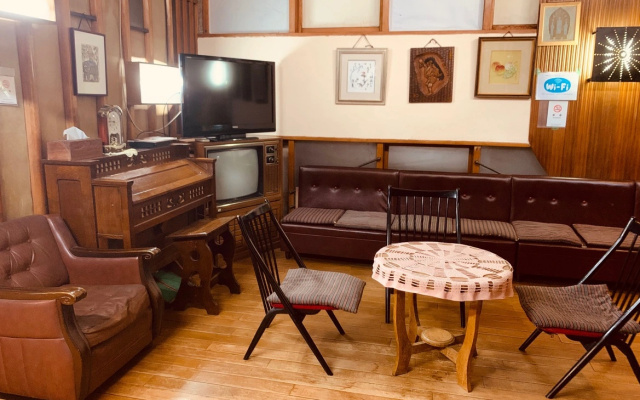 Kokurakukan Togura Hotel
