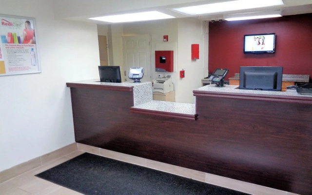 Motel 6 Alexandria