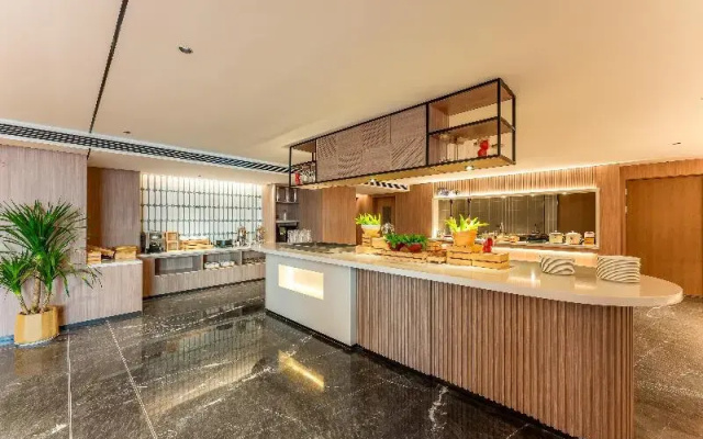 Holiday Inn Express Luoyang Longmen