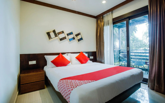 DKranji Farm Resort