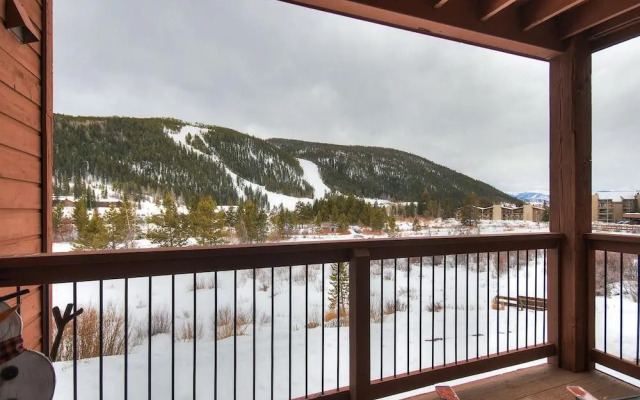 C212 Cinnamon Ridge 2 Bedroom Condo by RedAwning