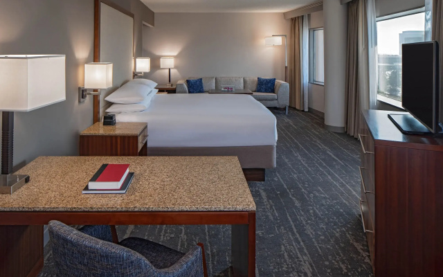 Hyatt Regency Denver Tech Center