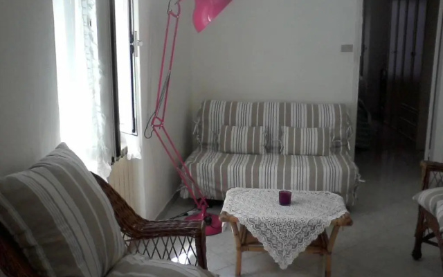 Casa a Lerici nell'antico borgo