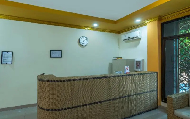 Pondok Avicenna by OYO Rooms