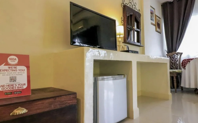 Nida Rooms Royal Garden 458 Mae Hea