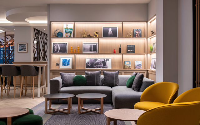 Holiday Inn London - Shepperton by IHG