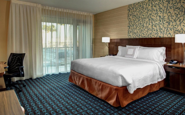 Fairfield Inn & Suites Los Angeles LAX/El Segundo