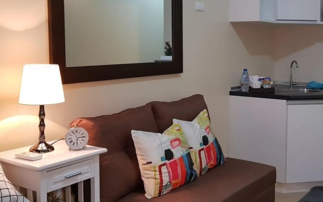 Cozy Studio in Alabang Muntinlupa