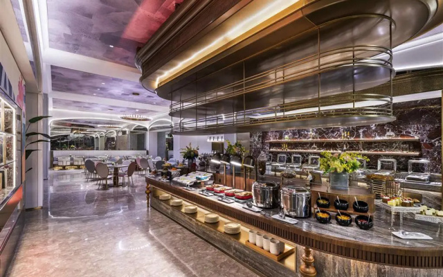 Mercure Yan'an Downtown