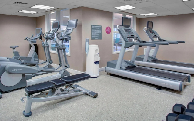 Residence Inn Marriott Chester